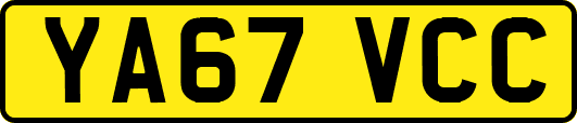YA67VCC
