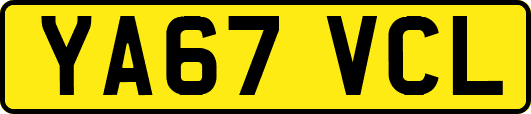 YA67VCL