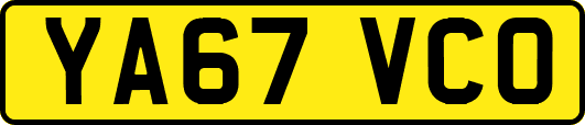 YA67VCO