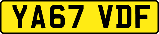 YA67VDF