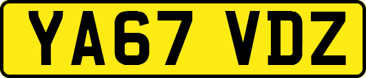 YA67VDZ
