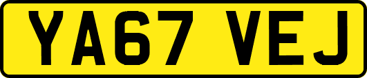 YA67VEJ
