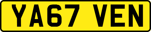 YA67VEN