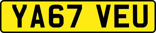 YA67VEU
