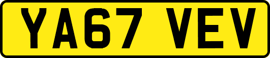 YA67VEV