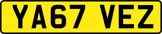 YA67VEZ