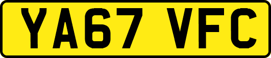 YA67VFC