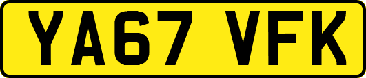 YA67VFK