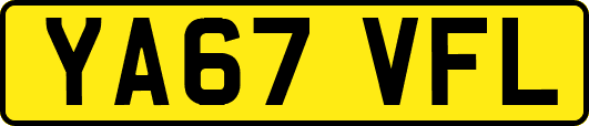 YA67VFL