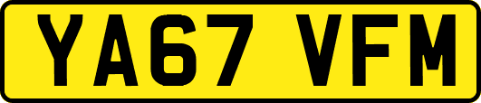 YA67VFM