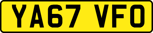 YA67VFO