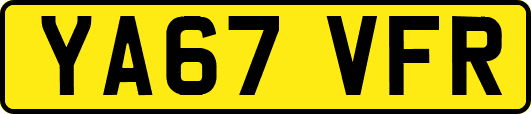 YA67VFR