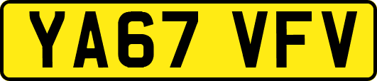 YA67VFV