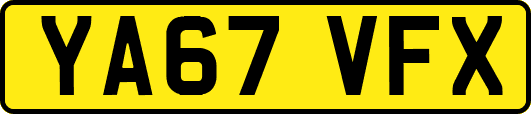 YA67VFX