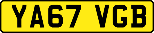 YA67VGB