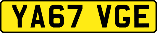 YA67VGE