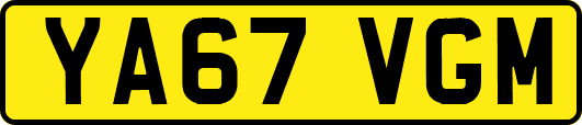 YA67VGM