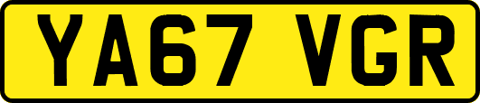YA67VGR