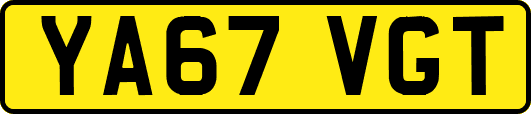 YA67VGT
