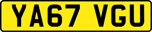 YA67VGU