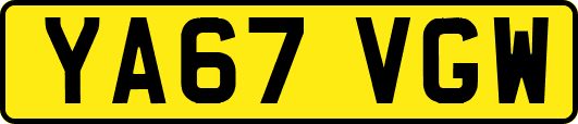 YA67VGW