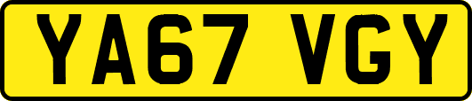 YA67VGY