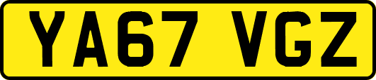 YA67VGZ