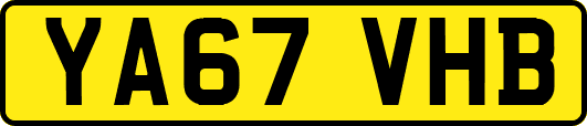 YA67VHB
