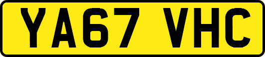 YA67VHC