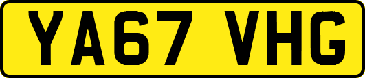 YA67VHG