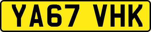 YA67VHK
