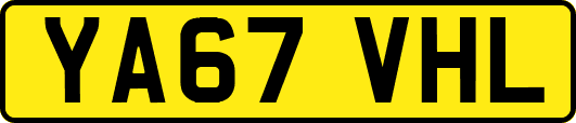 YA67VHL
