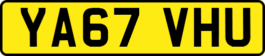YA67VHU