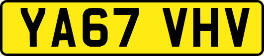 YA67VHV