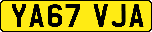 YA67VJA