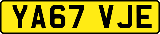 YA67VJE