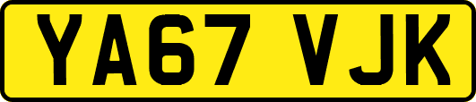 YA67VJK