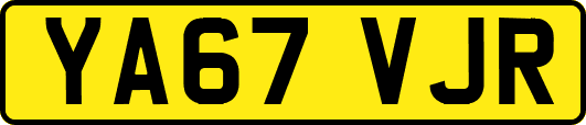 YA67VJR