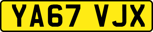 YA67VJX