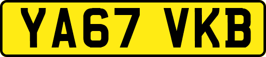 YA67VKB