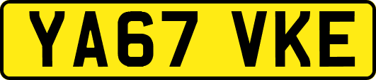YA67VKE