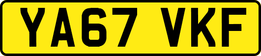 YA67VKF