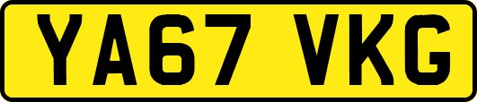 YA67VKG