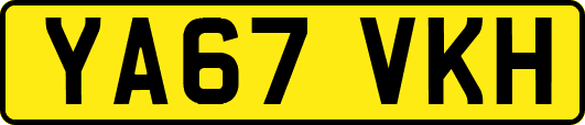 YA67VKH