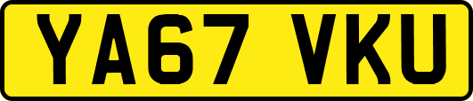 YA67VKU