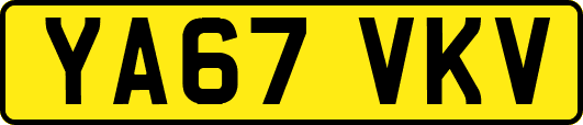 YA67VKV