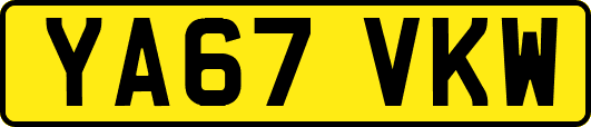 YA67VKW