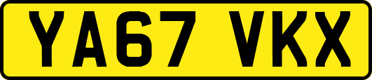 YA67VKX