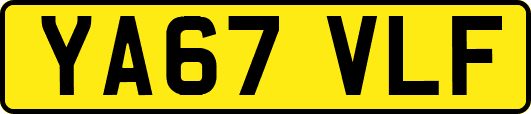 YA67VLF