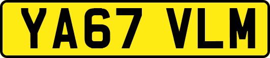 YA67VLM